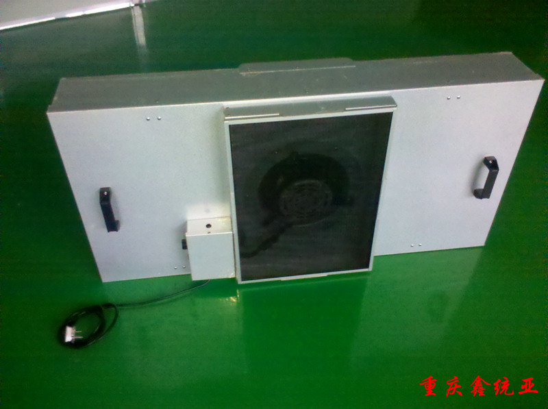 重慶凈化車(chē)間介紹空氣凈化器除霾效果