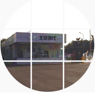 熱烈慶賀北京現(xiàn)代汽車重慶項目---重慶鑫統(tǒng)亞中標