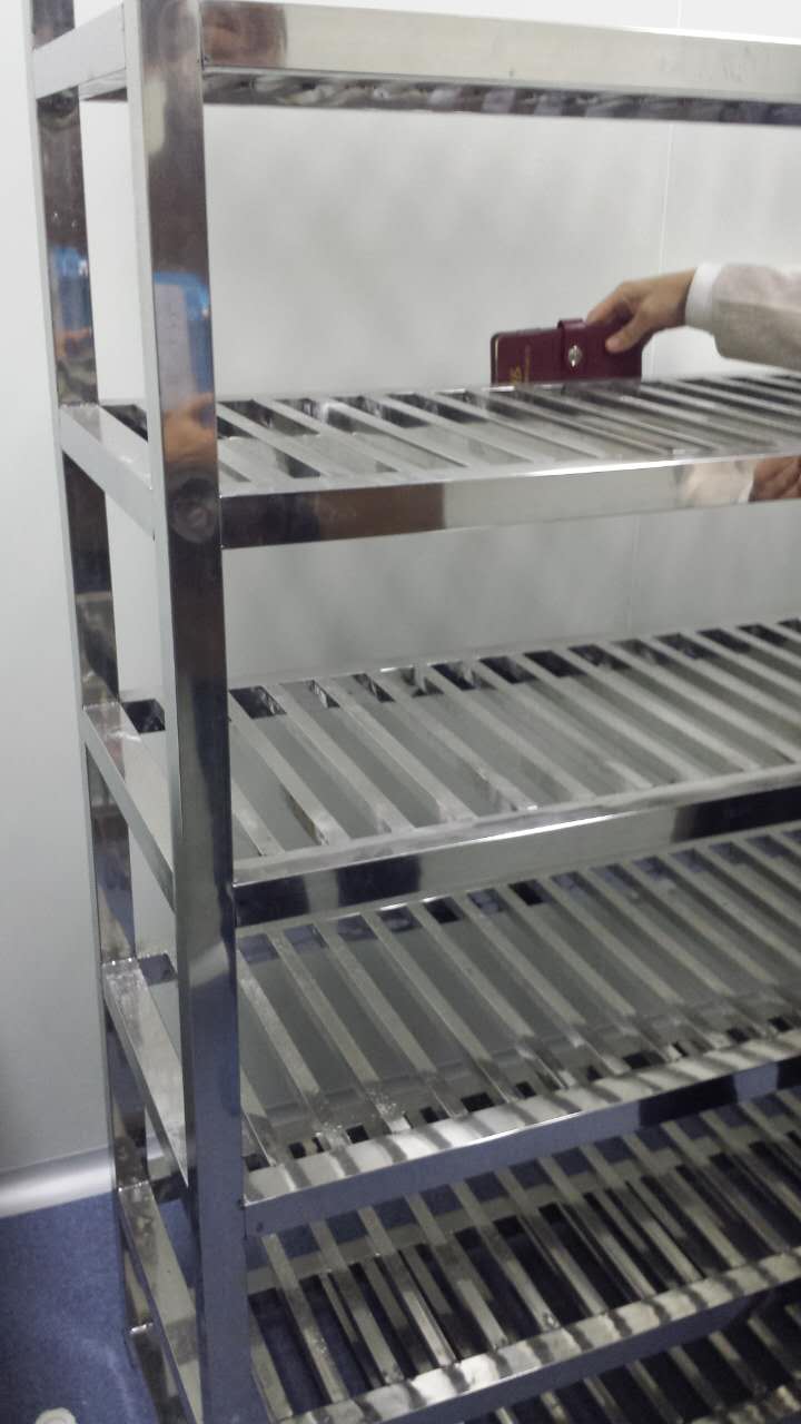無塵車間正負(fù)壓差值分析 無塵車間凈化工程的操作使用