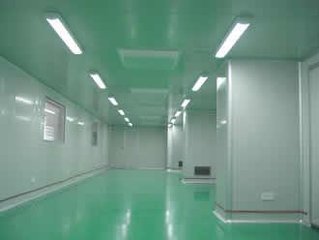 重慶電子芯片千級封裝凈化車間設(shè)計安裝