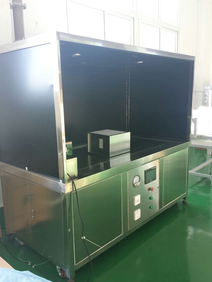 【圖文】無塵車間的材料與部件的清潔_無塵車間的室內(nèi)壓差如何控制