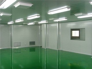 【圖文】無(wú)塵車間清潔管理程序_重慶潔凈室使用注意事項(xiàng)