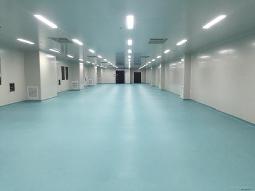 無塵車間有哪些施工要求