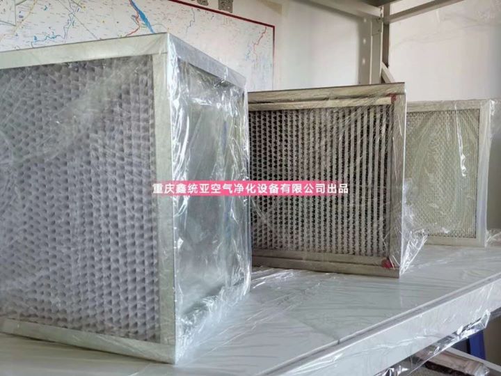 空氣過濾器的維護(hù)保養(yǎng)小知識