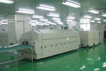 重慶食品廠凈化車間的設(shè)計(jì)施工要求