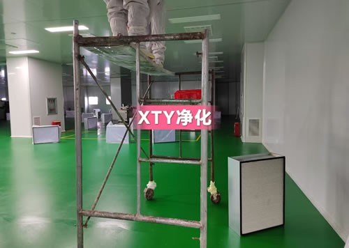 高效過(guò)濾器